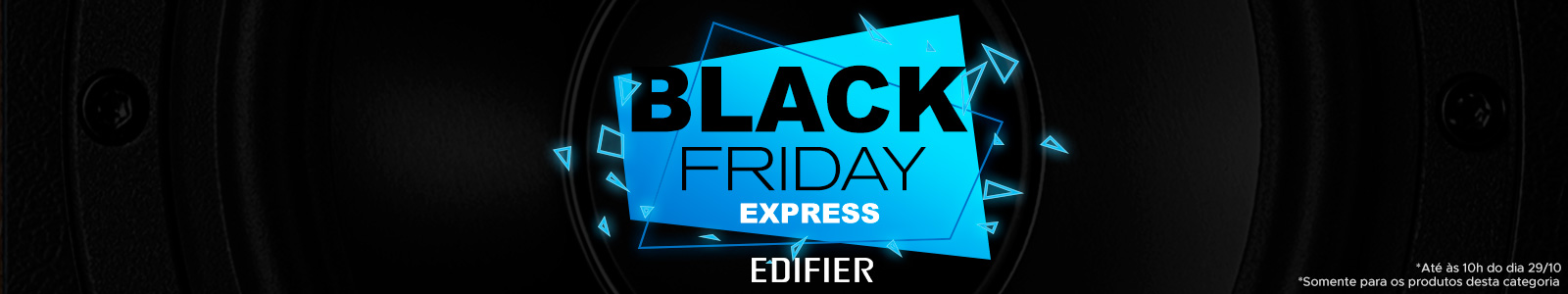 Black Friday Express