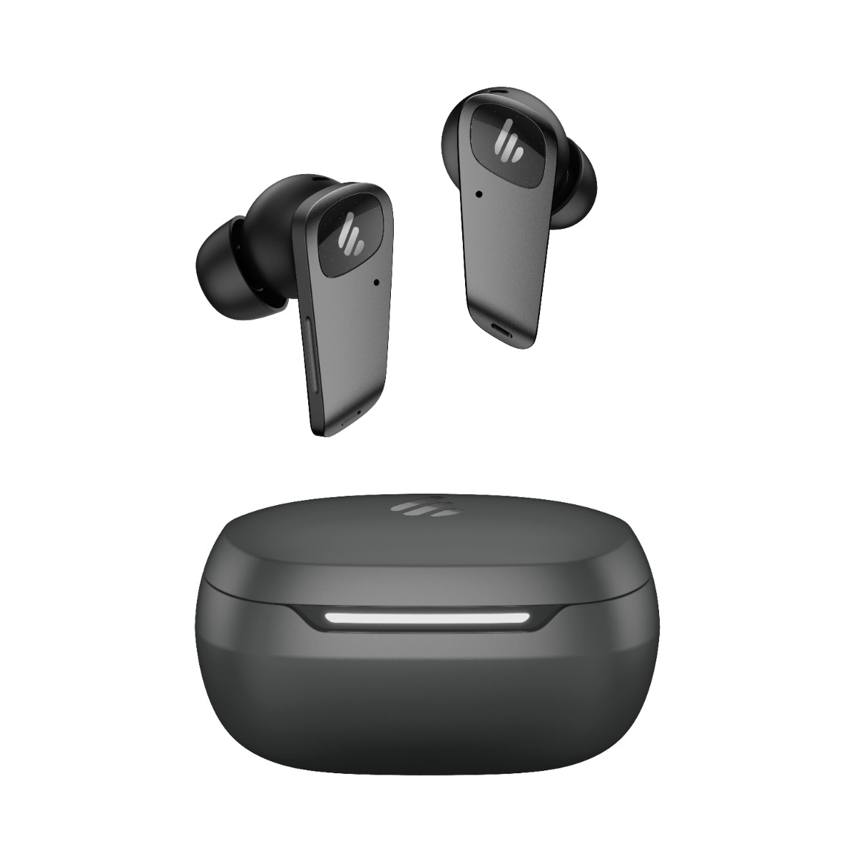 ヘッドホン EDIFIER NeoBuds Planar Fone TWS Bluetooth 5.4 com Cancelamento de ruído EDIFIER NeoBuds