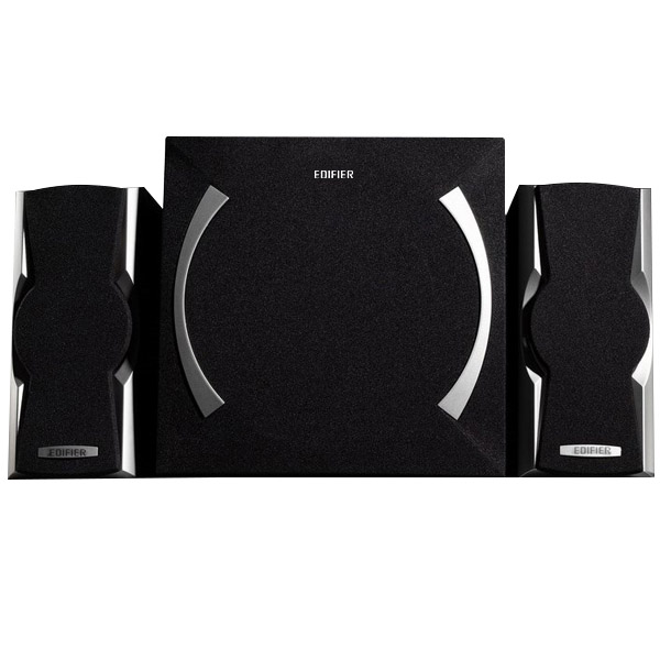 Edifier xm6pf hot sale 2.1