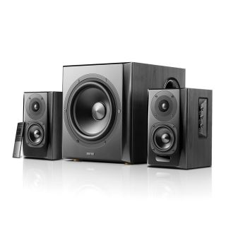 CAIXA SUBWOOFER RAISE 2X18 STUDIO X PRO SubRaise4800 - STUDIO X PRO - Loja  Oficial