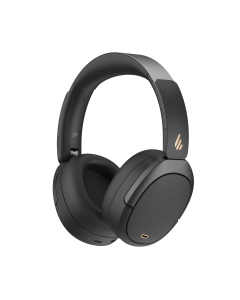 Fone com cancelamento de ruído e Hi-Res W80 EDIFIER - Preto