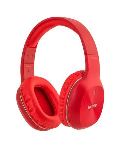 Headphone W800BT Bluetooth 4.0 EDIFIER - Vermelho Recondicionado SELO B