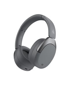 Fone com cancelamento de ruído, 94 horas de bateria e Hi-Res - W830NB - Cinza