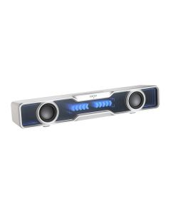 Soundbar Bluetooth 5.4 RGB EDIFIER QS30