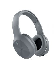 Headphone Bluetooth 5.1 EDIFIER W600BT - Cinza Escuro