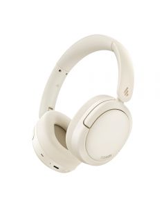 Fone com ANC W800BT PRO - Marfim - RECONDICIONADO SELO B