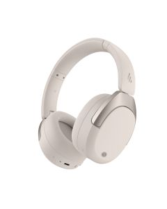 Fone W830NB Branco Areia - RECONDICIONADO SELO B