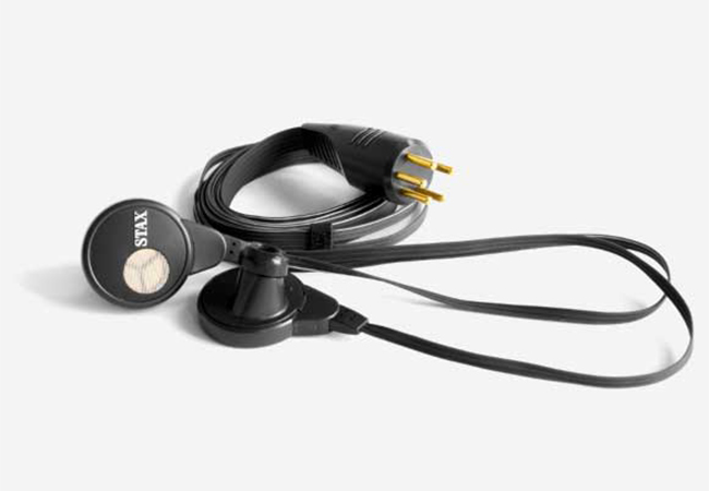 conector do Earspeaker SRM-003 MK2